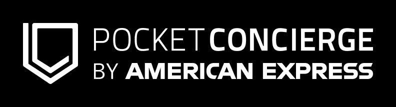 POCKET CONCIERGE BY AMERICAN EXPRESS（ポケットコンシェルジュ）